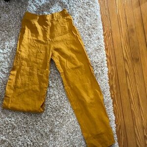3/$15 Magaschoni Casual Pants